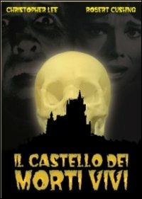 Il castello dei morti vivi di Herbert Wise - DVD