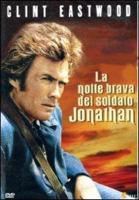La notte brava del soldato Jonathan di Don Siegel - DVD