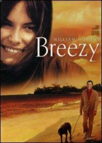Breezy di Clint Eastwood - DVD