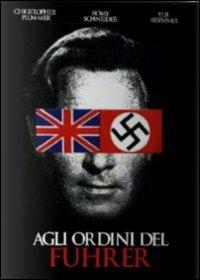 Agli ordini del Führer e al servizio di Sua Maestà di Terence Young - DVD