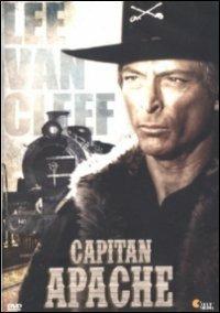 Film Capitan Apache Alexander Singer