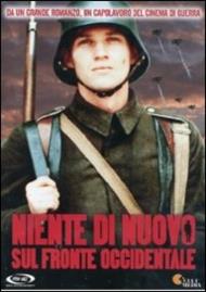 Niente di nuovo sul Fronte Occidentale