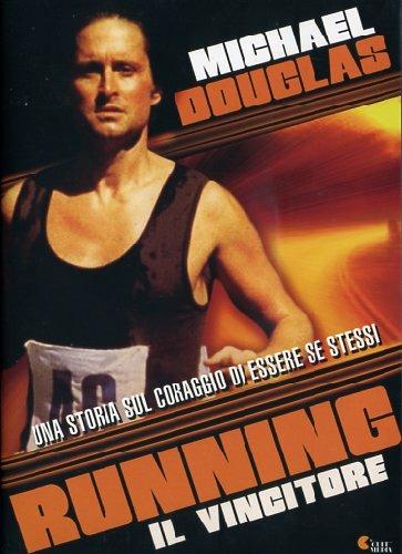 Running. Il vincitore (DVD) di Steven Hilliard Stern - DVD