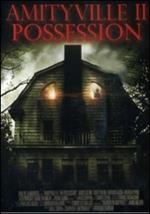 Amityville Possession