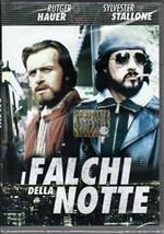 I falchi della notte (DVD)