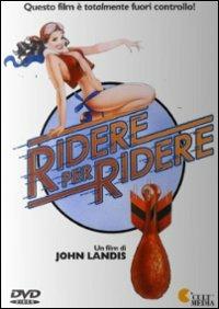 Ridere per ridere di John Landis - DVD