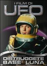 UFO distruggete base Luna