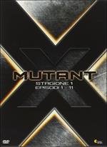 Mutant X. Stagione 1. Vol. 1
