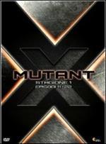 Mutant X. Stagione 1. Vol. 2 (3 DVD)