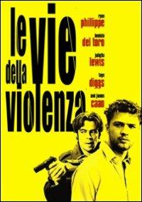 Le vie della violenza di Christopher McQuarrie - DVD