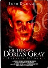 The Picture of Dorian Gray. Il ritratto del male (DVD) di David Rosenbaum - DVD