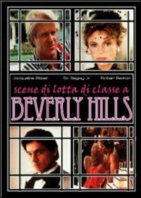 Scene di lotta di classe a Beverly Hills di Paul Bartel - DVD