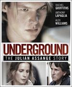 Underground. The Julian Assange Story