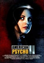 American Psycho 2. All American Girl