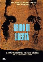 Grido di libertà (DVD)