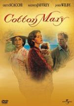Cotton Mary (DVD)