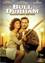 Bull Durham. Un gioco a tre mani (DVD)
