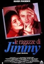 Le ragazze di Jimmy (DVD)