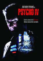 Psycho 4 (DVD)
