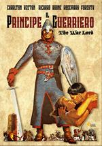 Il Principe Guerriero (DVD)