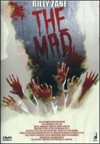 The Mad di John Kalangis - DVD