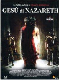 Gesù di Nazareth (3 DVD) di Franco Zeffirelli - DVD