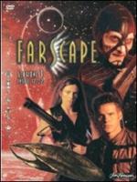 Farscape. Stagione 1. Vol. 2 (4 DVD)