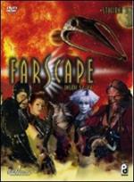 Farscape. Stagione 3. Vol. 2 (4 DVD)