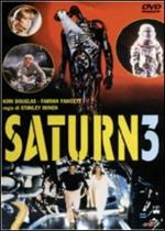 Saturn 3 (DVD)