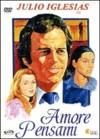 Amore pensami di Eugenio Martin - DVD