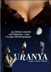Uranya di Costas Kapakas - DVD