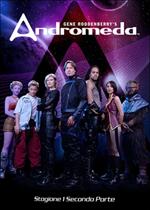 Andromeda. Stagione 1. Vol. 2 (4 DVD)