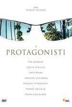 I protagonisti (DVD)