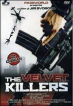 The Velvet Killers (2 DVD)