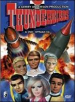 Thunderbirds. Vol. 1 (6 DVD)