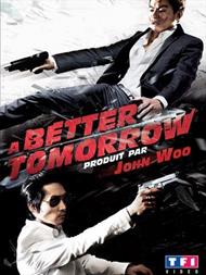 A Better Tomorrow (DVD)