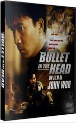 Bullet In The Head (DVD)