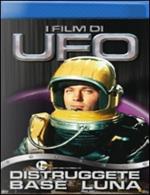UFO allarme rosso... attacco alla Terra!