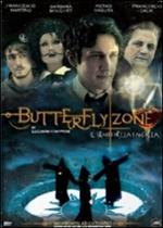 Butterfly zone. Il senso della farfalla