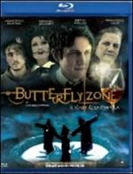 Butterfly zone. Il senso della farfalla (Blu-ray)