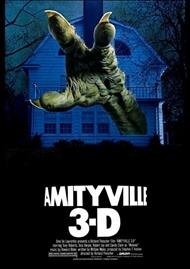 Amityville 3D. The Demon