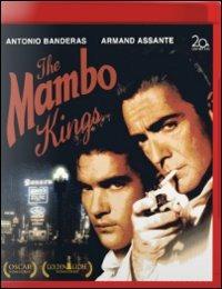 I Mambo Kings. I Re del Mambo di Arne Glimcher - Blu-ray