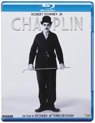 Chaplin