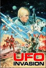 Invasion: UFO