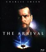 The Arrival