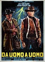 Da uomo a uomo (Blu-ray)