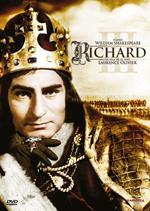 Riccardo III (Blu-ray)