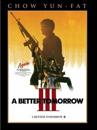 A Better Tomorrow III