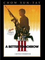 A Better Tomorrow III