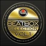 Beatbox Selection vol.1